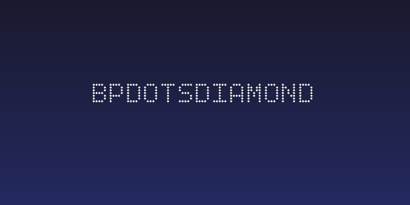BPdotsDiamond Social Header