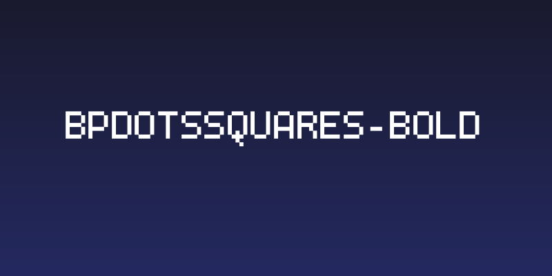 BPdotsSquares-Bold Social Header