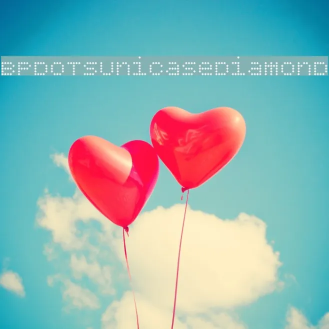 BPdotsUnicaseDiamond Example 2