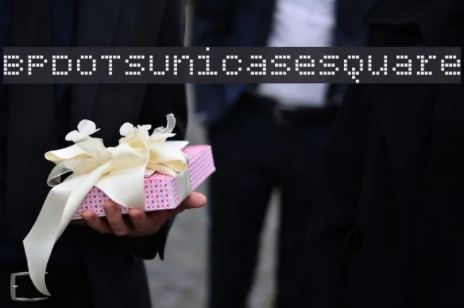 BPdotsUnicaseSquare Example 2