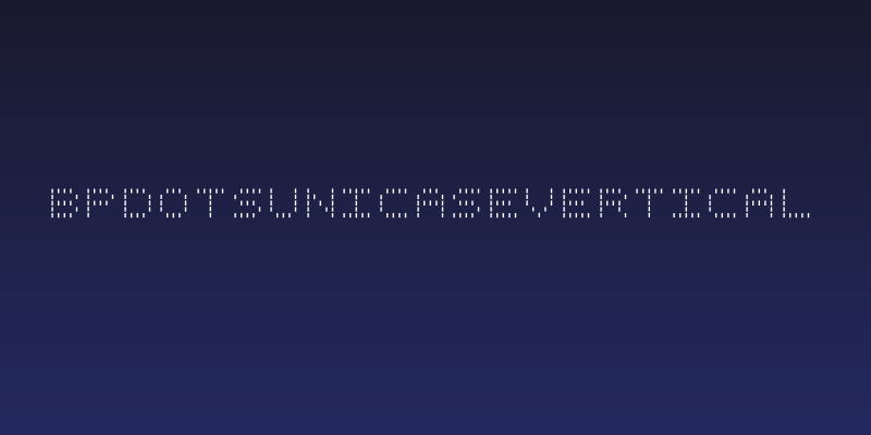 BPdotsUnicaseVertical Social Header