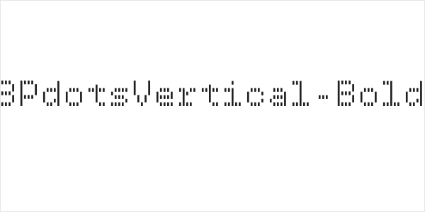 BPdotsVertical-Bold Logo