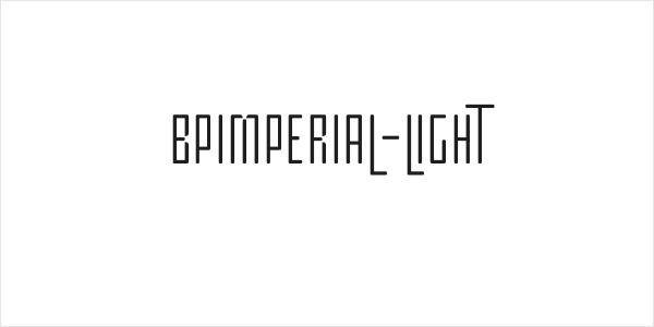 BPimperial-Light Logo