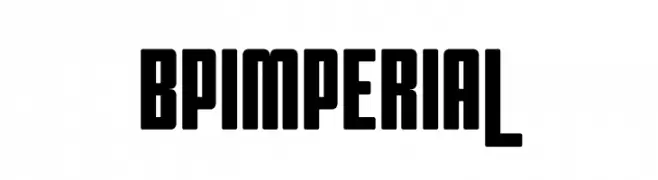 BPimperial  لخطوط تنزيل