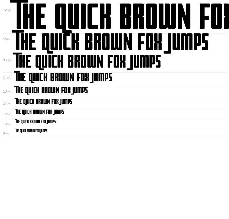 BPimperial Waterfall