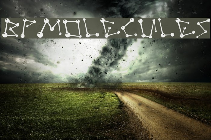 BPmolecules Example 2