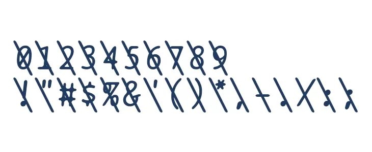 Numbers