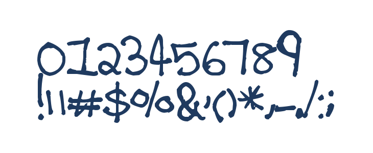 bpatel Other Characters