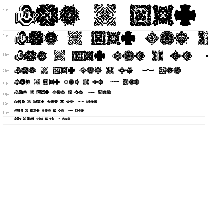 BR 4 My Dad Waterfall