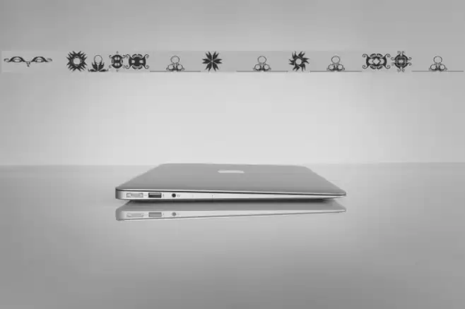 BR Turkles Revenge Font examples