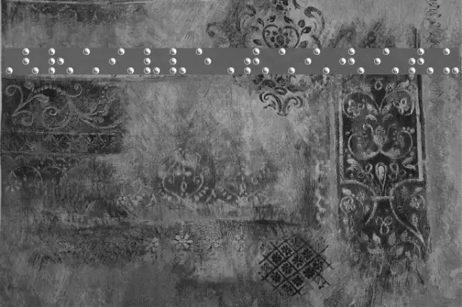 BRAILLE TAIJITU Font examples