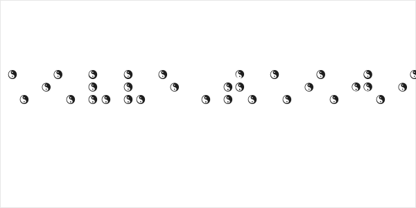 BRAILLE TAIJITU Logo