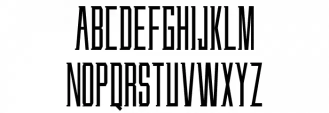 BRAINDIT Schriftart Groß
