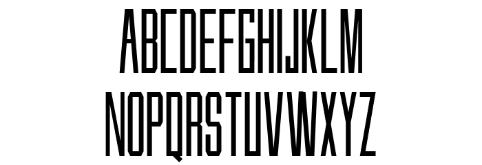 BRAINDIT Font LOWERCASE