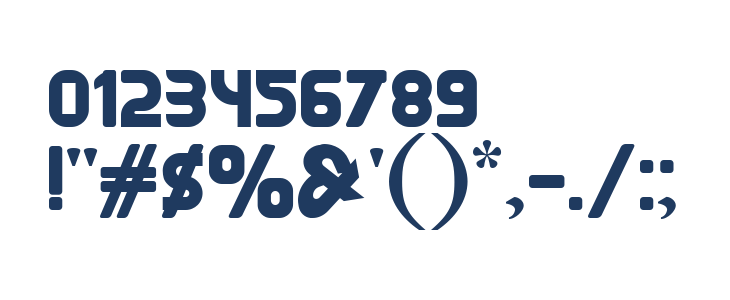 BRASOVIA Other Characters