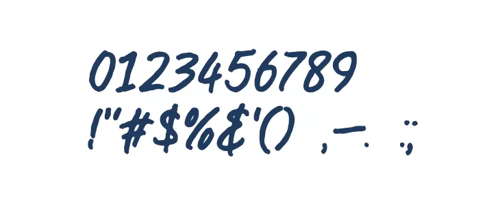 Numbers