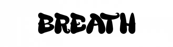 BREATH  لخطوط تنزيل