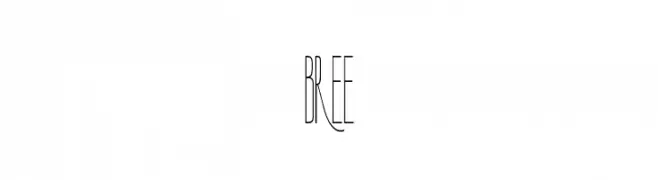 BREE  Descarca Fonturi Gratis