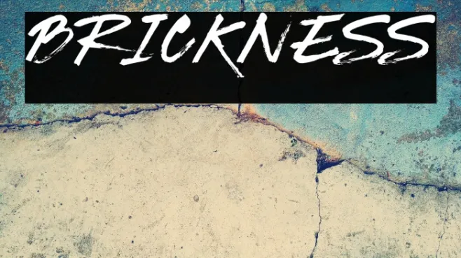 BRICKNESS Example 1