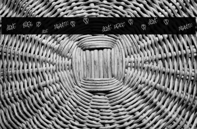 BRICKS SPRAY PERSONAL USE Bold Font examples