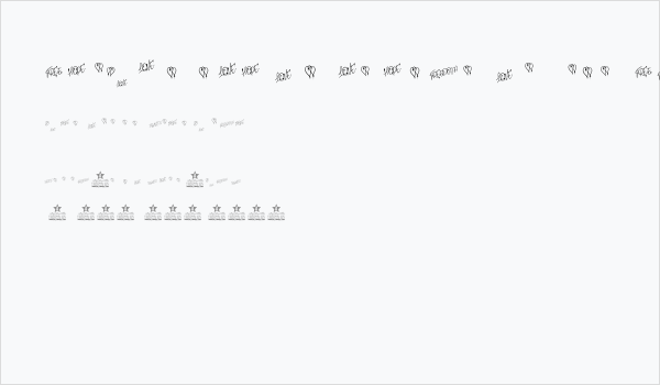 BRICKS SPRAY PERSONAL USE Bold Business Card