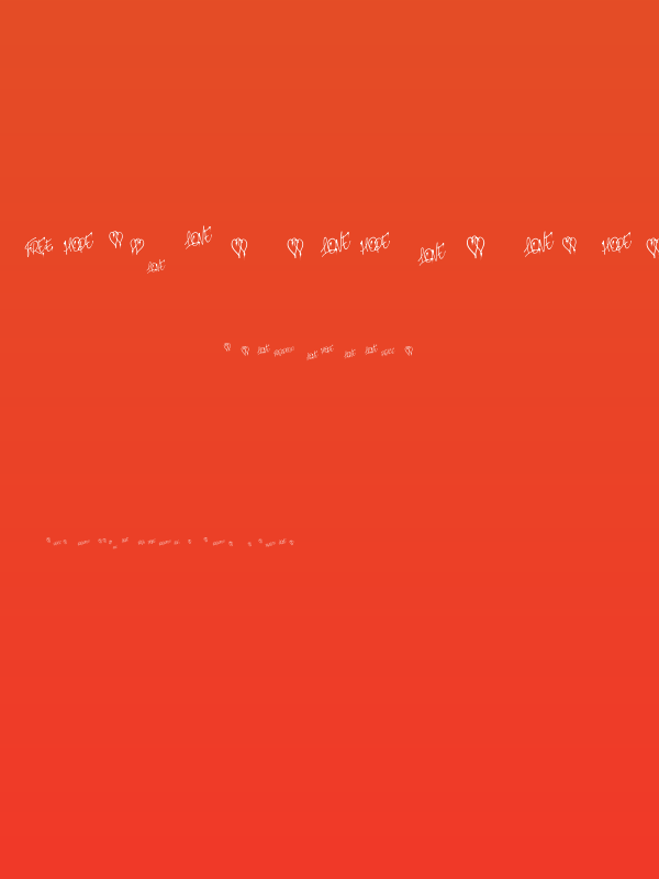 BRICKS SPRAY PERSONAL USE Bold Poster