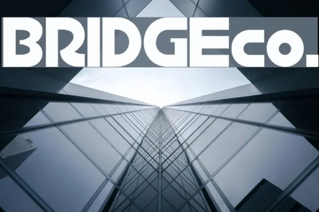 BRIDGEco. Example 3