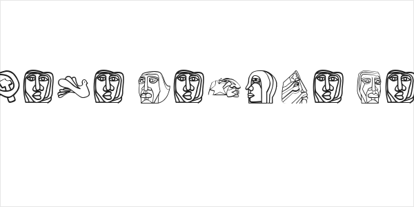 BRIGADA RAMONA PARRA Logo