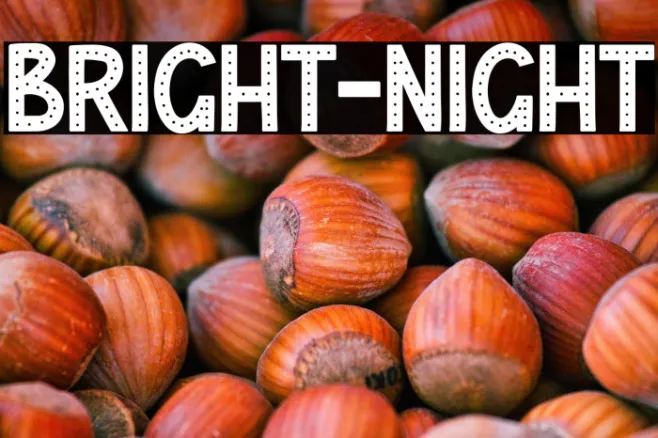 BRIGHT-NIGHT Example 3