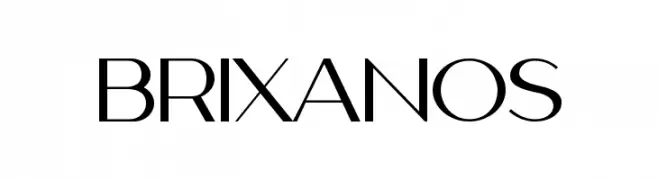 BRIXANOS  免费字体下载