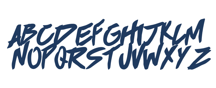 BROKEN HOME Lowercase