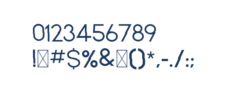 BROKEN MIRROR Other Characters