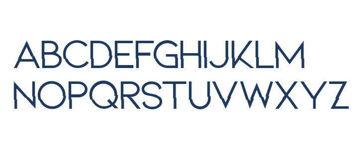 BROKEN MIRROR Lowercase