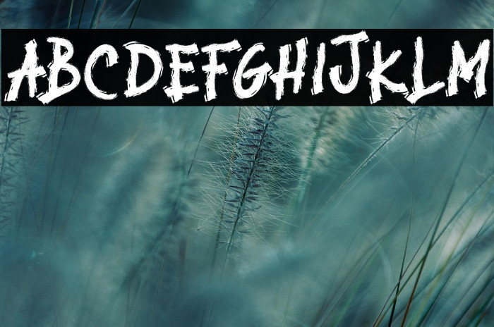 BROKEN STORM Example 3