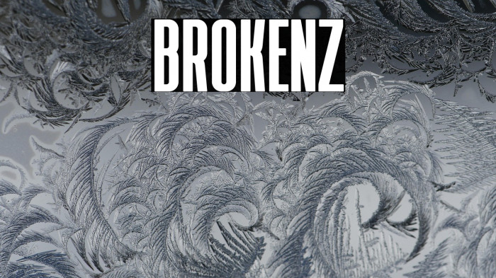 BROKENZ Example 3