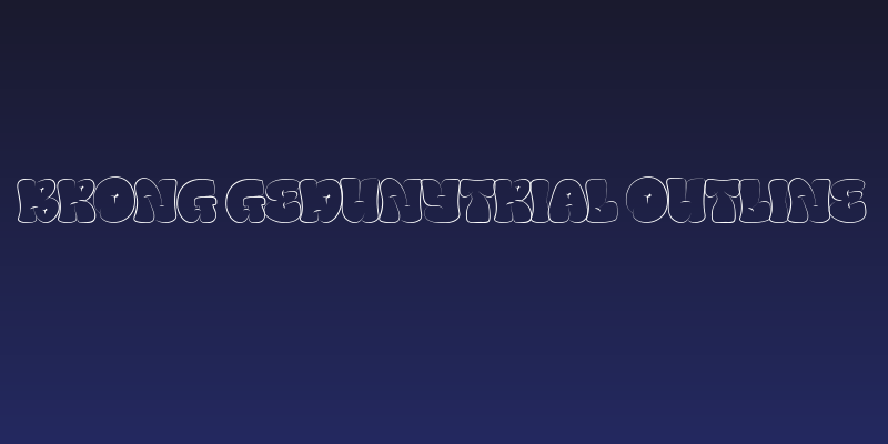 BRONG GEDUNYtrial Outline Social Header