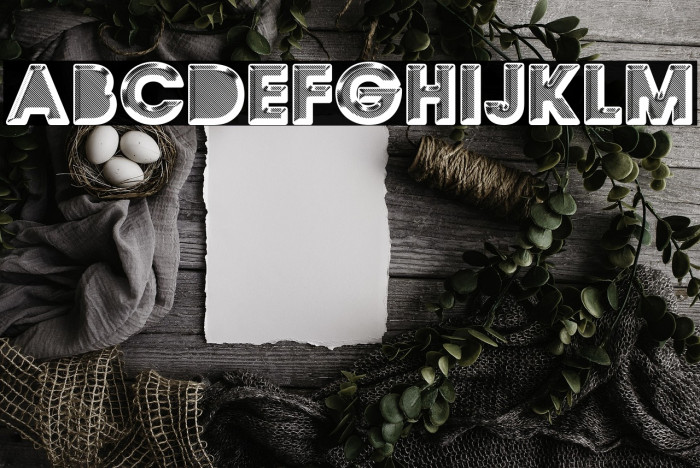 BRONZEAGE PERSONAL USE Bold Example 1