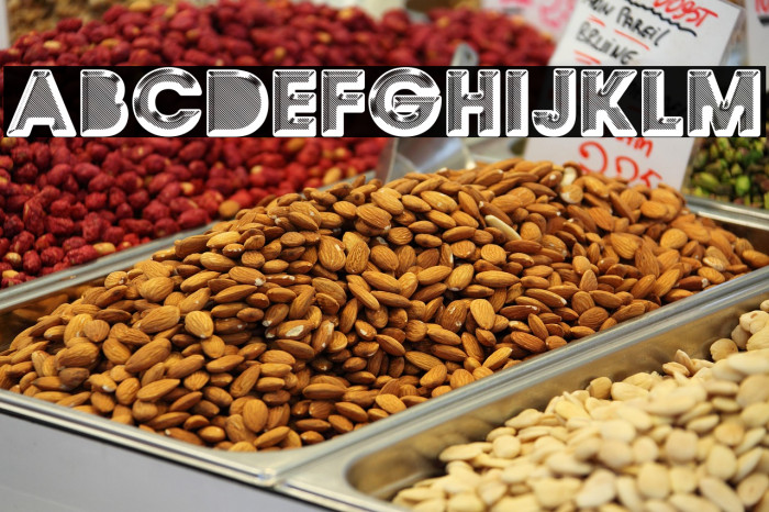 BRONZEAGE PERSONAL USE Bold Example 2