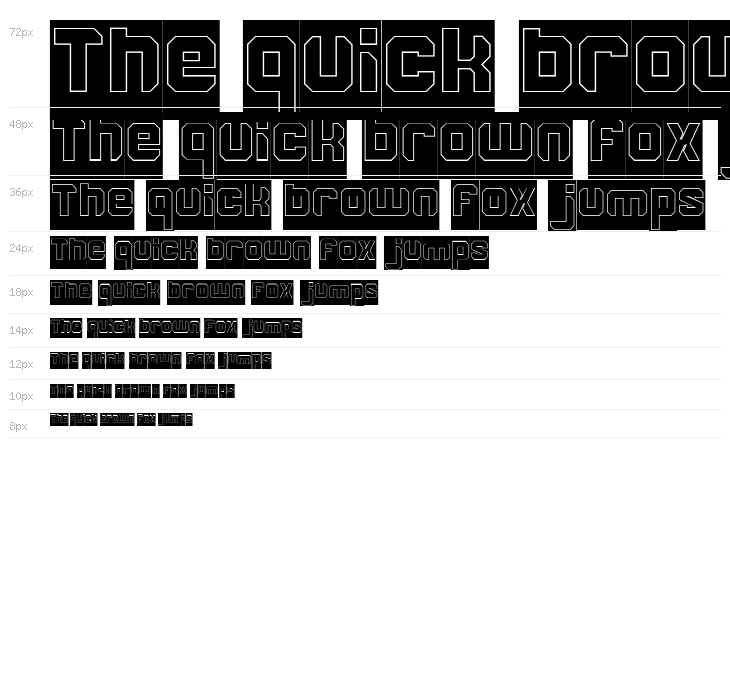 BROTHER-Hollow Waterfall