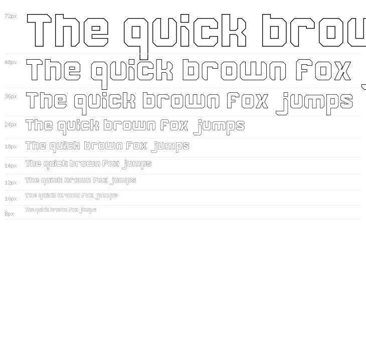 BROTHER-Hollow Waterfall