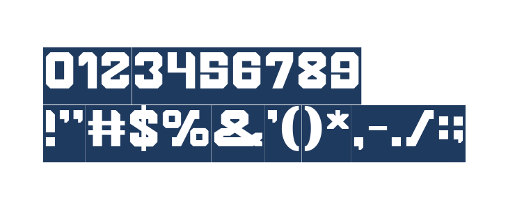 BROTHER-Inverse Other Characters