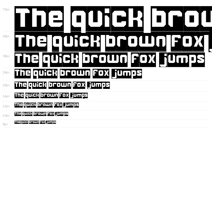 BROTHER-Inverse Waterfall