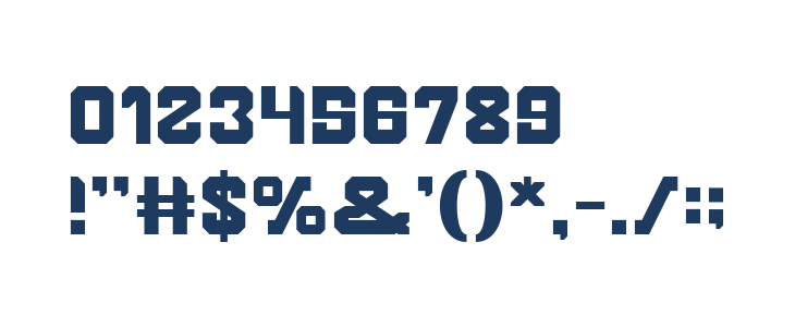 BROTHER Other Characters