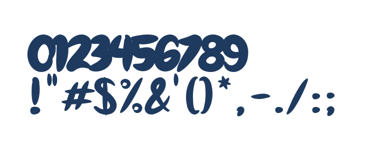 BROWNIES Other Characters