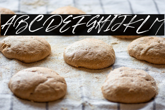 BRUSH TANGSE Example 2