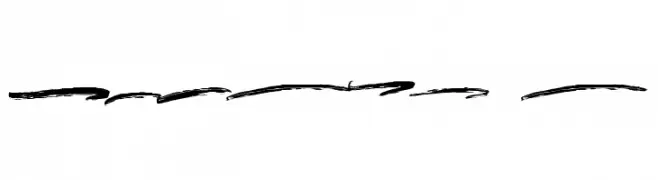 BRUSHY Swash  Fuentes Gratis Descargar
