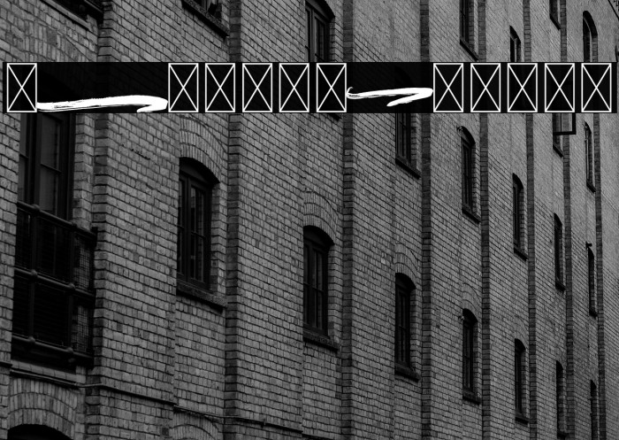 BRUSHY Swash Example 1