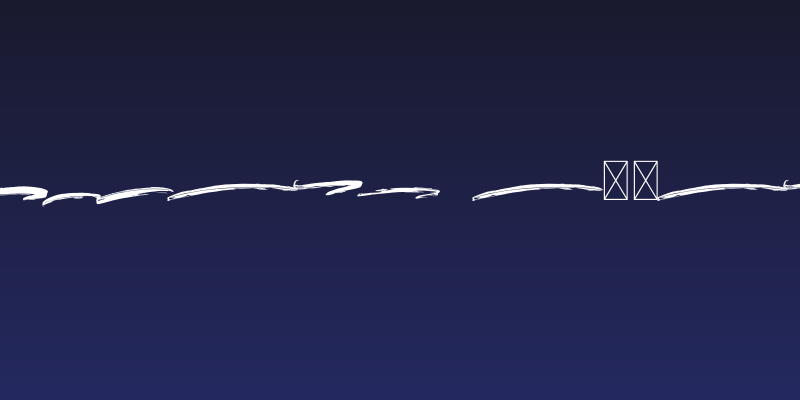 BRUSHY Swash Social Header