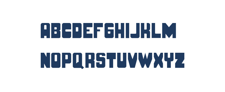 BRUTO-MAYUSCULA Lowercase