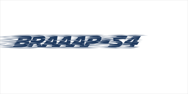 Braaap-S4 Logo